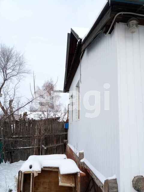 Продажа дома, 46м <sup>2</sup>, 8 сот., Саратов, Саратовская область,  