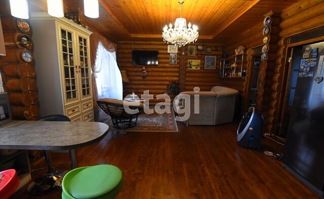 Продажа дома, 150м <sup>2</sup>, 15 сот., Саратов, Саратовская область,  Октябрьский