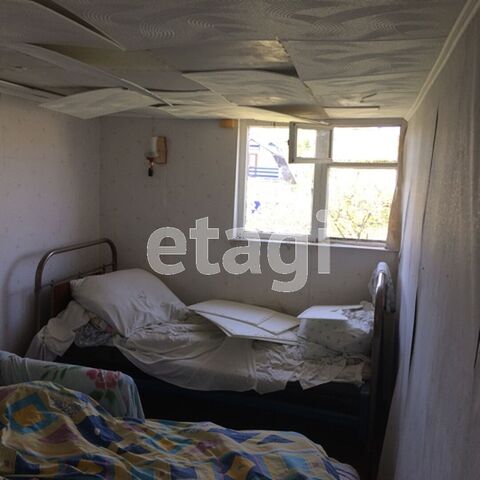 Продажа дачи, 72м <sup>2</sup>, 6 сот., Саратов, Саратовская область,  Саратов