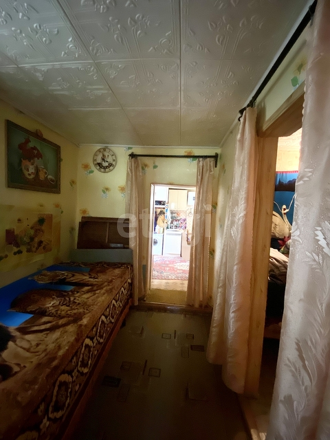 Продажа дома, 48м <sup>2</sup>, 4 сот., Саратов, Саратовская область,  