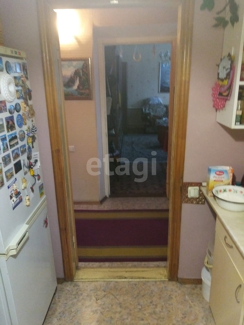 Продажа дома, 68м <sup>2</sup>, 3 сот., Саратов, Саратовская область,  Ленинский