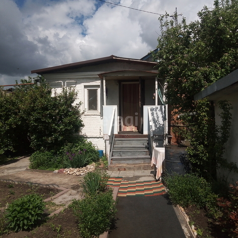 Продажа дома, 50м <sup>2</sup>, 3 сот., Саратов, Саратовская область,  Волжский 