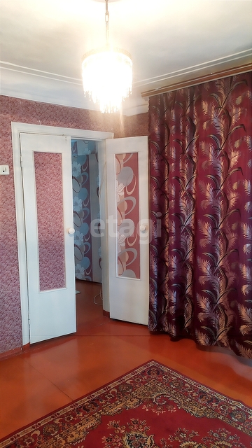 Продажа дома, 49м <sup>2</sup>, 6 сот., Саратов, Саратовская область,  