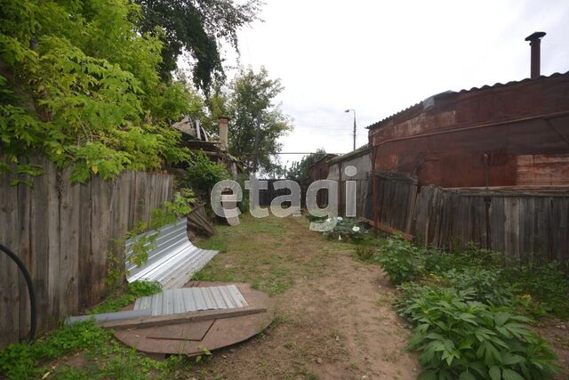 Продажа дома, 42м <sup>2</sup>, 4 сот., Саратов, Саратовская область,  