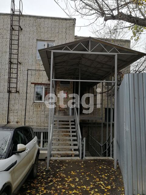 Продажа коммерческой недвижимости, 540м <sup>2</sup>, Саратов, Саратовская область,  Саратов