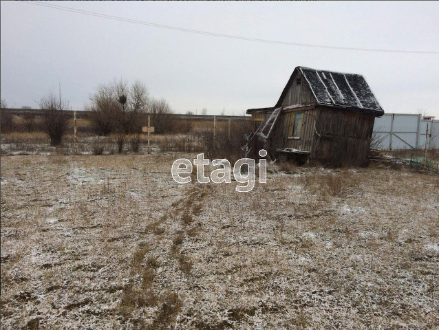 Продажа участка, Саратов, Саратовская область,  