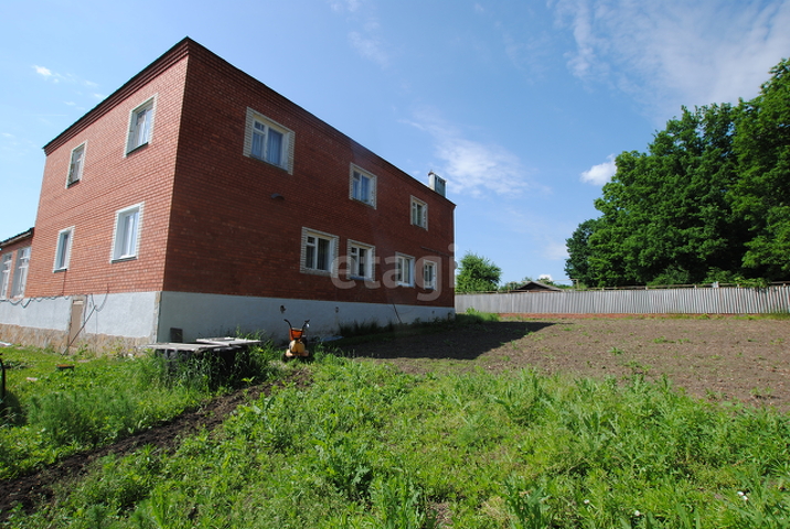 Продажа дома, 458м <sup>2</sup>, 18 сот., Саратов, Саратовская область,  