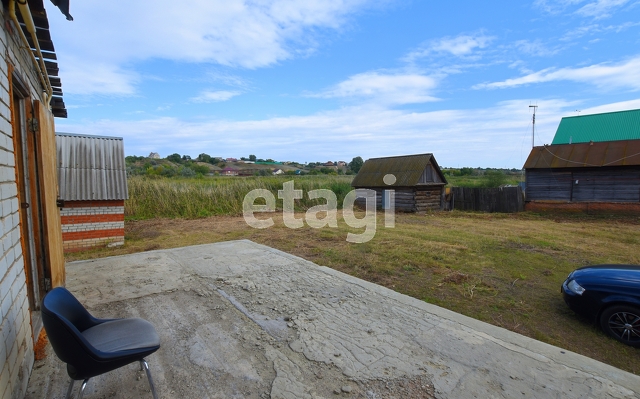 Продажа дома, 174м <sup>2</sup>, 11 сот., Саратов, Саратовская область,  