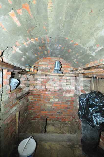 Продажа дома, 80м <sup>2</sup>, 8 сот., Саратов, Саратовская область,  