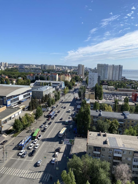 Продажа 3-комнатной квартиры, Саратов, Саратовская область,  Саратов