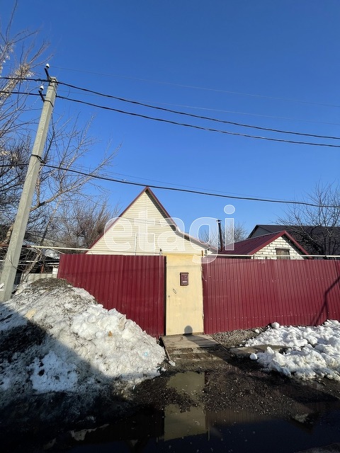 Продажа дома, 69м <sup>2</sup>, 3 сот., Саратов, Саратовская область,  Кировский