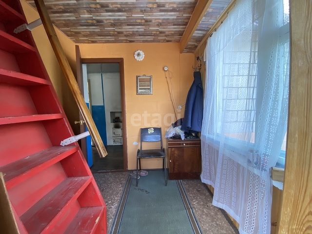 Продажа дачи, 41м <sup>2</sup>, 6 сот., Саратов, Саратовская область,  Заводской