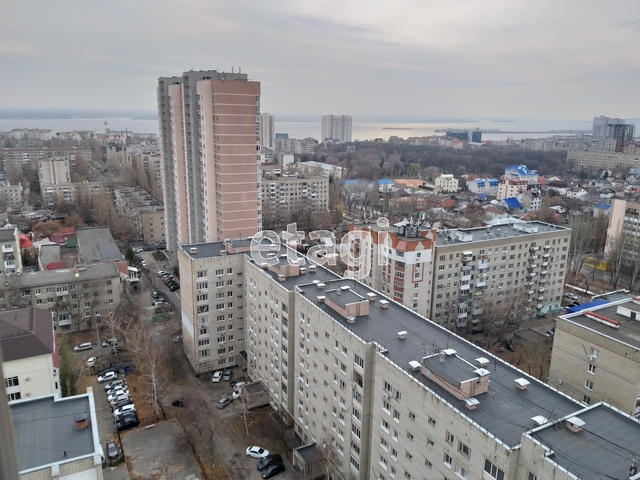 Продажа 2-комнатной квартиры, Саратов, Саратовская область,  Саратов