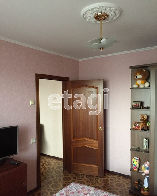 Продажа 3-комнатной квартиры, Саратов, Саратовская область,  Саратов