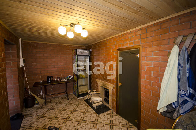 Продажа дома, 133м <sup>2</sup>, 11 сот., Саратов, Саратовская область,  Волжский 