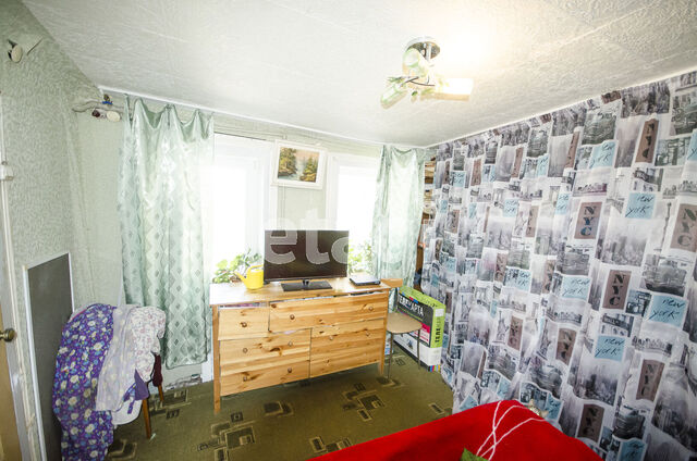 Продажа дома, 48м <sup>2</sup>, 1 сот., Саратов, Саратовская область,  Октябрьский