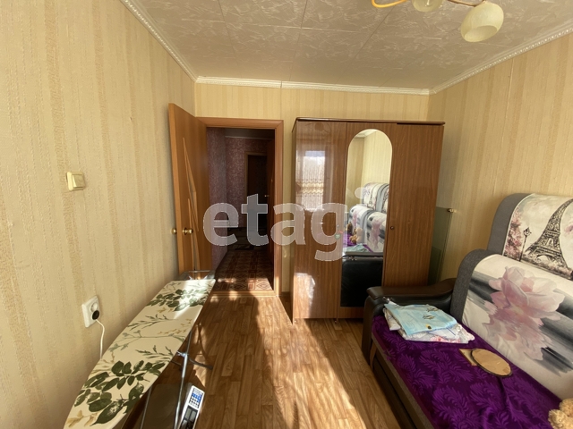 Продажа дома, 96м <sup>2</sup>, 7 сот., Саратов, Саратовская область,  