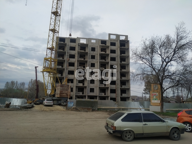 Продажа 1-комнатной квартиры, Саратов, Саратовская область,  Энгельс