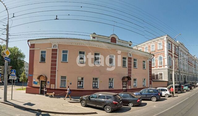 Продажа коммерческой недвижимости, 992м <sup>2</sup>, Саратов, Саратовская область,  Саратов