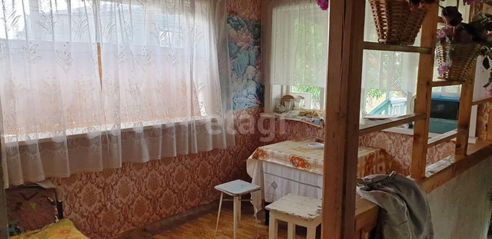 Продажа дачи, 55м <sup>2</sup>, 4 сот., Саратов, Саратовская область,  Саратов