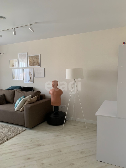 Продажа 2-комнатной квартиры, Саратов, Саратовская область,  Саратов