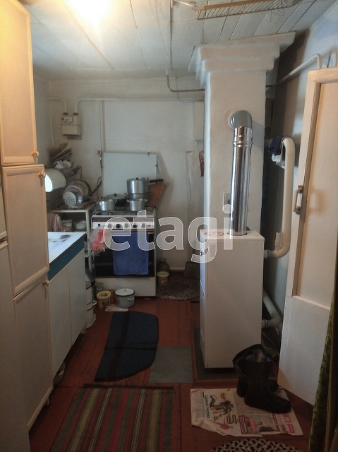 Продажа дома, 129м <sup>2</sup>, 3 сот., Саратов, Саратовская область,  Заводской