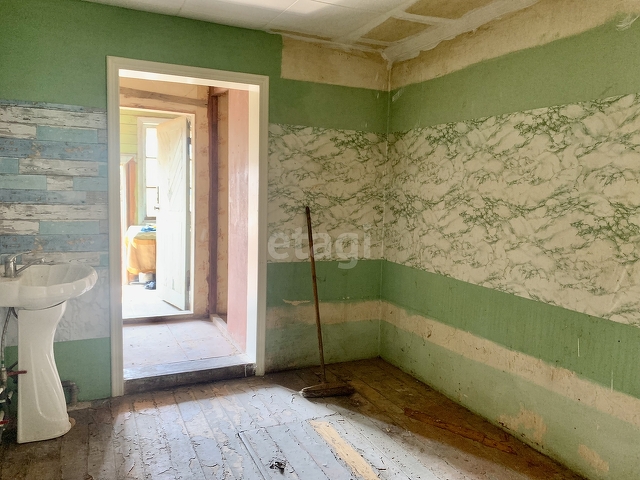 Продажа дома, 50м <sup>2</sup>, 5 сот., Саратов, Саратовская область,  Ленинский