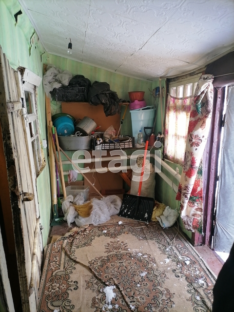 Продажа дома, 36м <sup>2</sup>, 2 сот., Саратов, Саратовская область,  Октябрьский