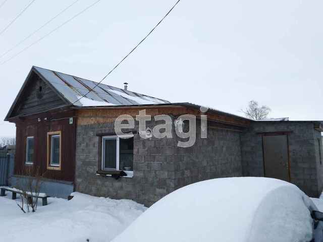 Продажа дома, 71м <sup>2</sup>, 6 сот., Саратов, Саратовская область,  