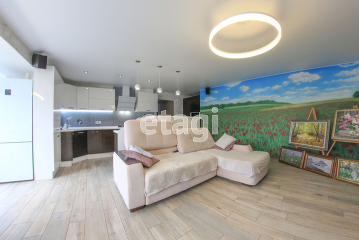 Продажа 2-комнатной квартиры, Саратов, Саратовская область,  Саратов