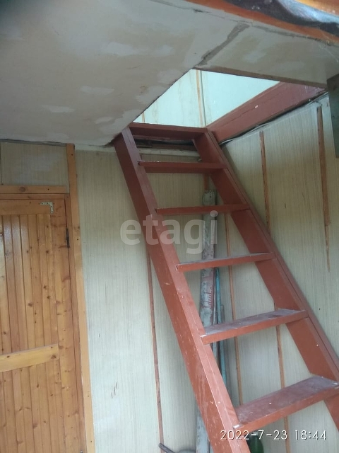 Продажа дачи, 48м <sup>2</sup>, 12 сот., Саратов, Саратовская область,  Саратов