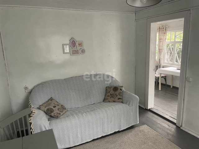 Продажа дачи, 50м <sup>2</sup>, 7 сот., Саратов, Саратовская область,  