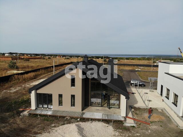 Продажа дома, 193м <sup>2</sup>, 6 сот., Саратов, Саратовская область,  Саратовский район