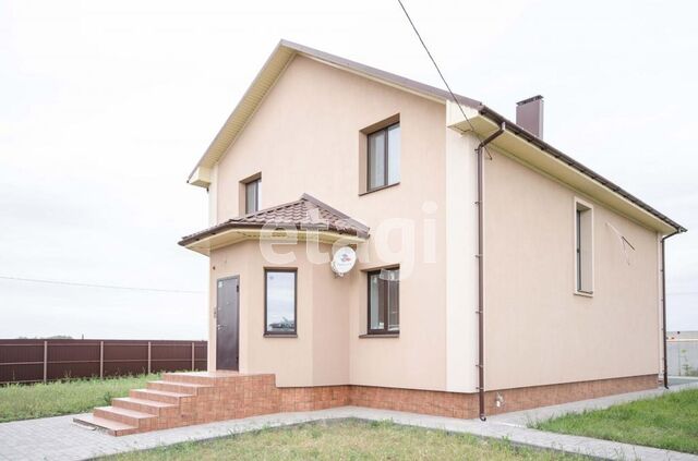 Продажа дома, 165м <sup>2</sup>, 13 сот., Саратов, Саратовская область,  Энгельс