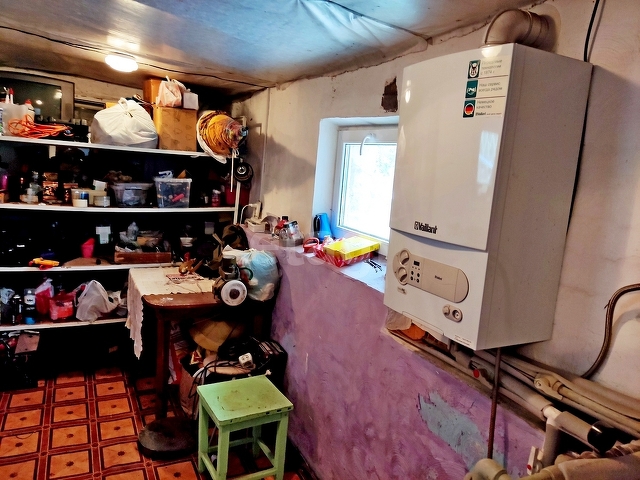 Продажа дома, 123м <sup>2</sup>, 4 сот., Саратов, Саратовская область,  Кировский