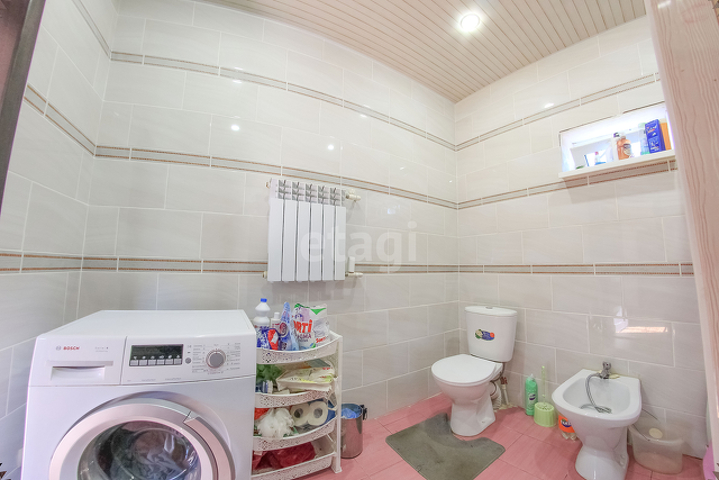 Продажа дома, 140м <sup>2</sup>, 4 сот., Саратов, Саратовская область,  