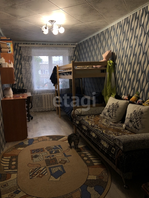 Продажа 2-комнатной квартиры, Саратов, Саратовская область,  Энгельс