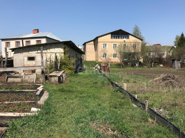 Продажа дома, 299м <sup>2</sup>, 20 сот., Саратов, Саратовская область,  Ленинский