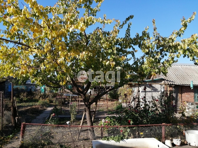 Продажа дома, 72м <sup>2</sup>, 8 сот., Саратов, Саратовская область,  