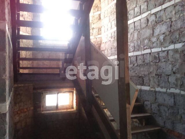 Продажа дома, 124м <sup>2</sup>, 10 сот., Саратов, Саратовская область,  Энгельсский