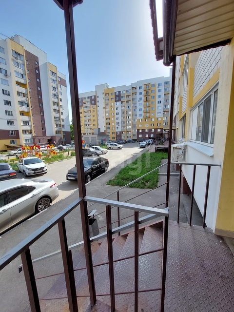 Продажа 1-комнатной квартиры, Саратов, Саратовская область,  Саратов