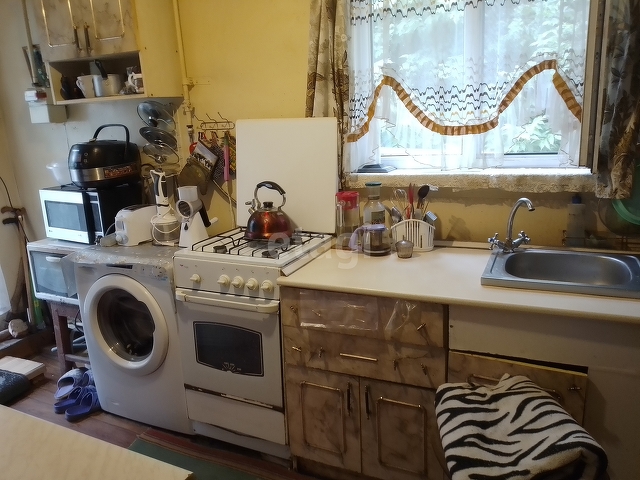 Продажа дома, 41м <sup>2</sup>, 2 сот., Саратов, Саратовская область,  Волжский 