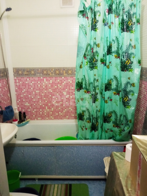 Продажа 1-комнатной квартиры, Саратов, Саратовская область,  Саратов