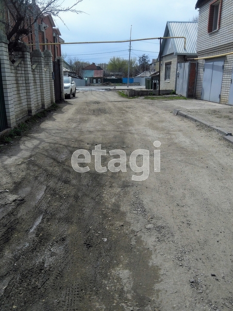 Продажа участка, Саратов, Саратовская область,  Кировский