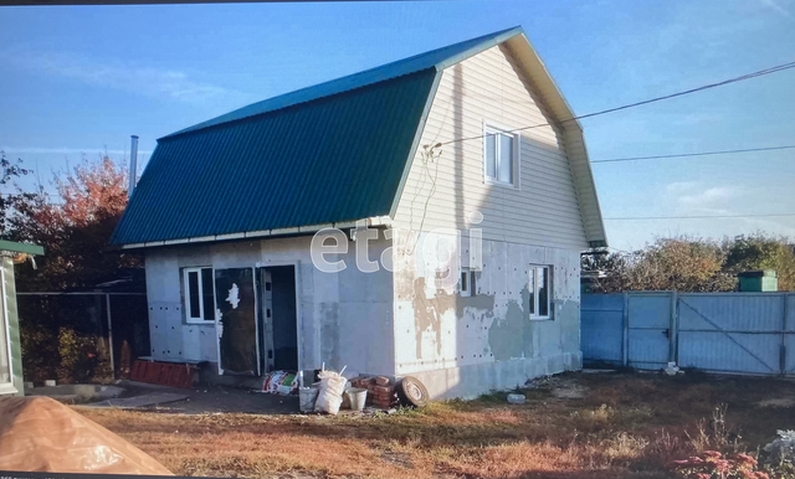 Продажа дачи, 65м <sup>2</sup>, 6 сот., Саратов, Саратовская область,  Саратов