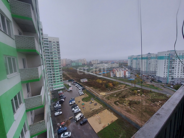 Продажа 2-комнатной квартиры, Саратов, Саратовская область,  Саратов