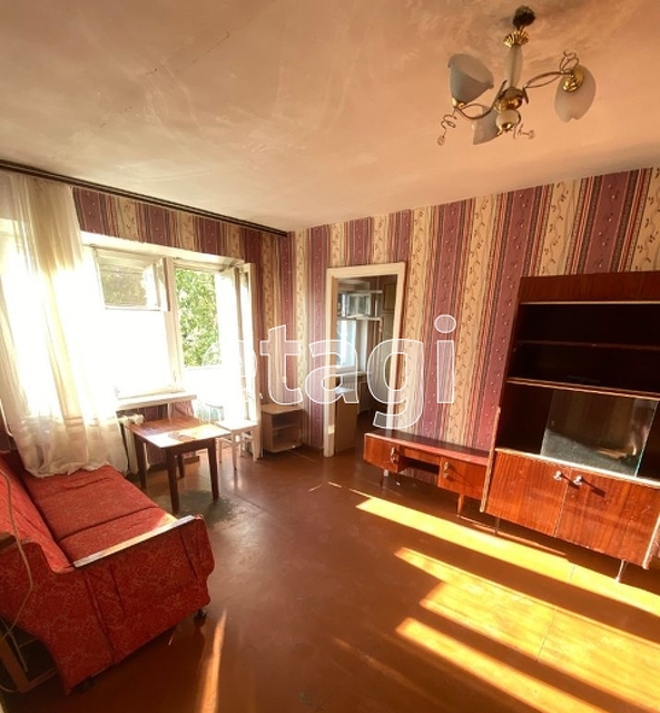 Продажа 2-комнатной квартиры, Саратов, Саратовская область,  Саратов