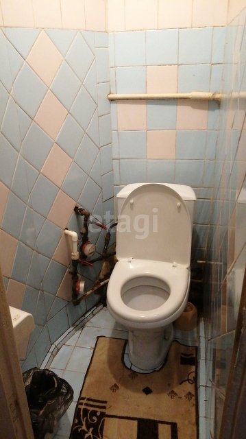 Продажа 3-комнатной квартиры, Саратов, Саратовская область,  Энгельс