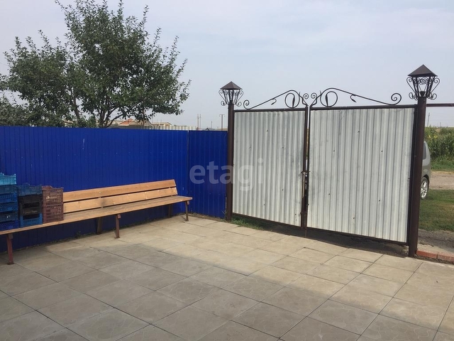 Продажа дома, 63м <sup>2</sup>, 8 сот., Саратов, Саратовская область,  