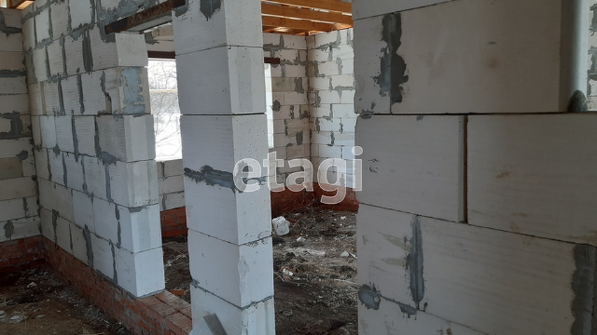 Продажа дома, 97м <sup>2</sup>, 16 сот., Саратов, Саратовская область,  Энгельс